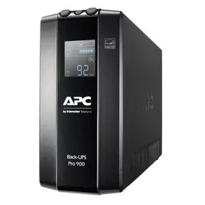 UPS APC Back-UPS PRO BR900MI 900VA 6x C13 izeja USB
