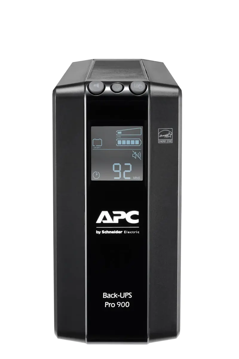 UPS APC Back-UPS PRO BR900MI Photo 8