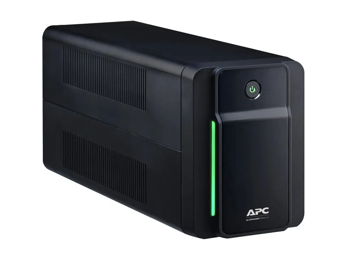 APC Back BX950MI-GR ИБП 950VA 540W Photo 3