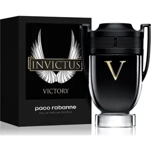 Eau de Parfum Paco Rabanne Invictus Victory 100 мл, осенне-зимний
