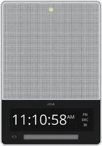 Network Display Speaker AXIS C1710 (02959-001) PoE support IP audio speaker