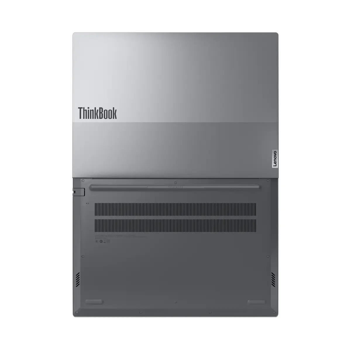Lenovo ThinkBook 16 G7 ARP — ноутбук с AMD Ryzen 5 7535HS Photo 15