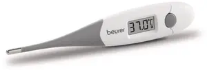 Digital thermometer Beurer FT 16 with flexible tip — quick oral/axillary/rectal measurement