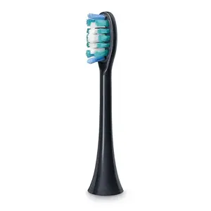 Replacement brush heads Beurer SC50 Premium Whiten, set of 4, for electric toothbrush Beurer SC50