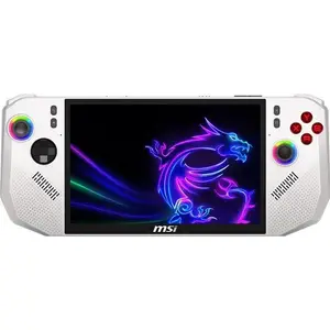 Gaming laptop MSI Claw A8 BZ2EM-036, 1TB storage