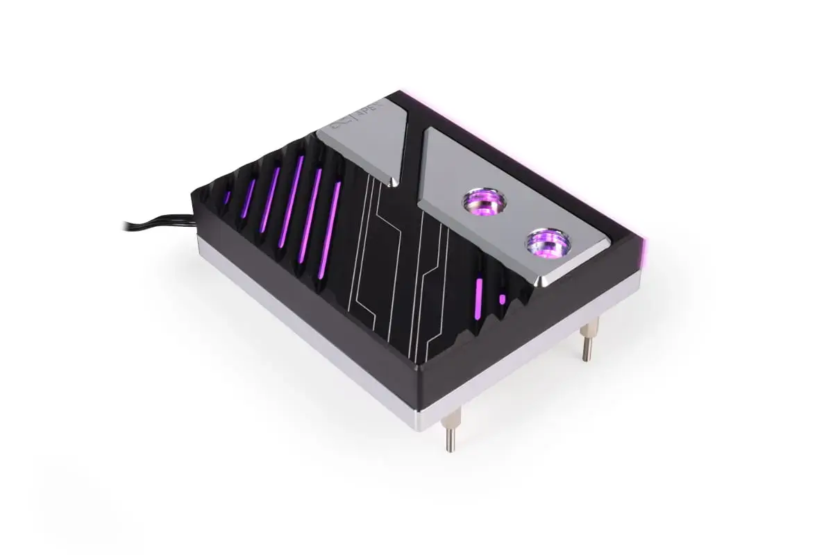 Coldplate Alphacool 13893 Photo 2