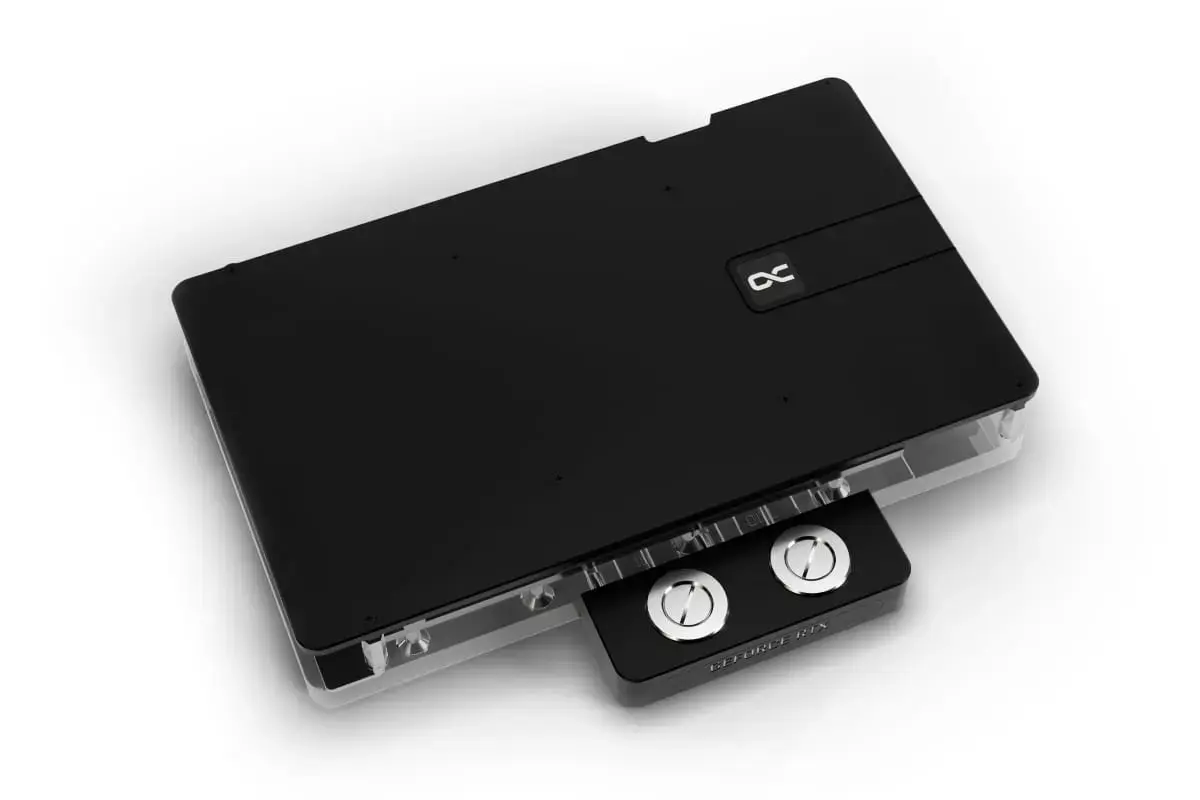 Aizmugures plate Alphacool 10259 Photo 3