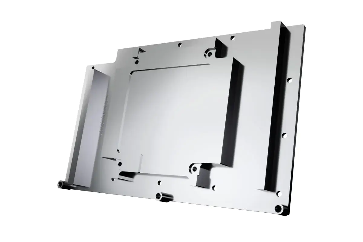 Aizmugures plate Alphacool 10259 Photo 5