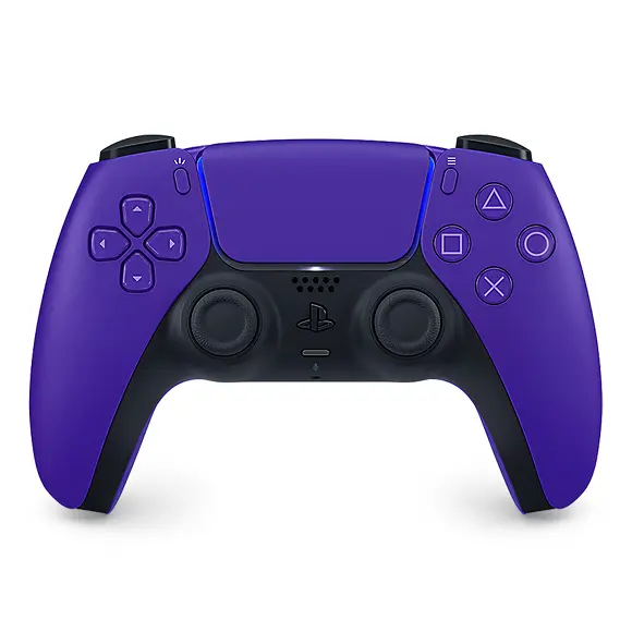 Bezvadu spēļu kontrolieris Sony DualSense Galactic