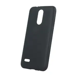 TPU back case for Samsung Galaxy J5 2016 by Riff, Black