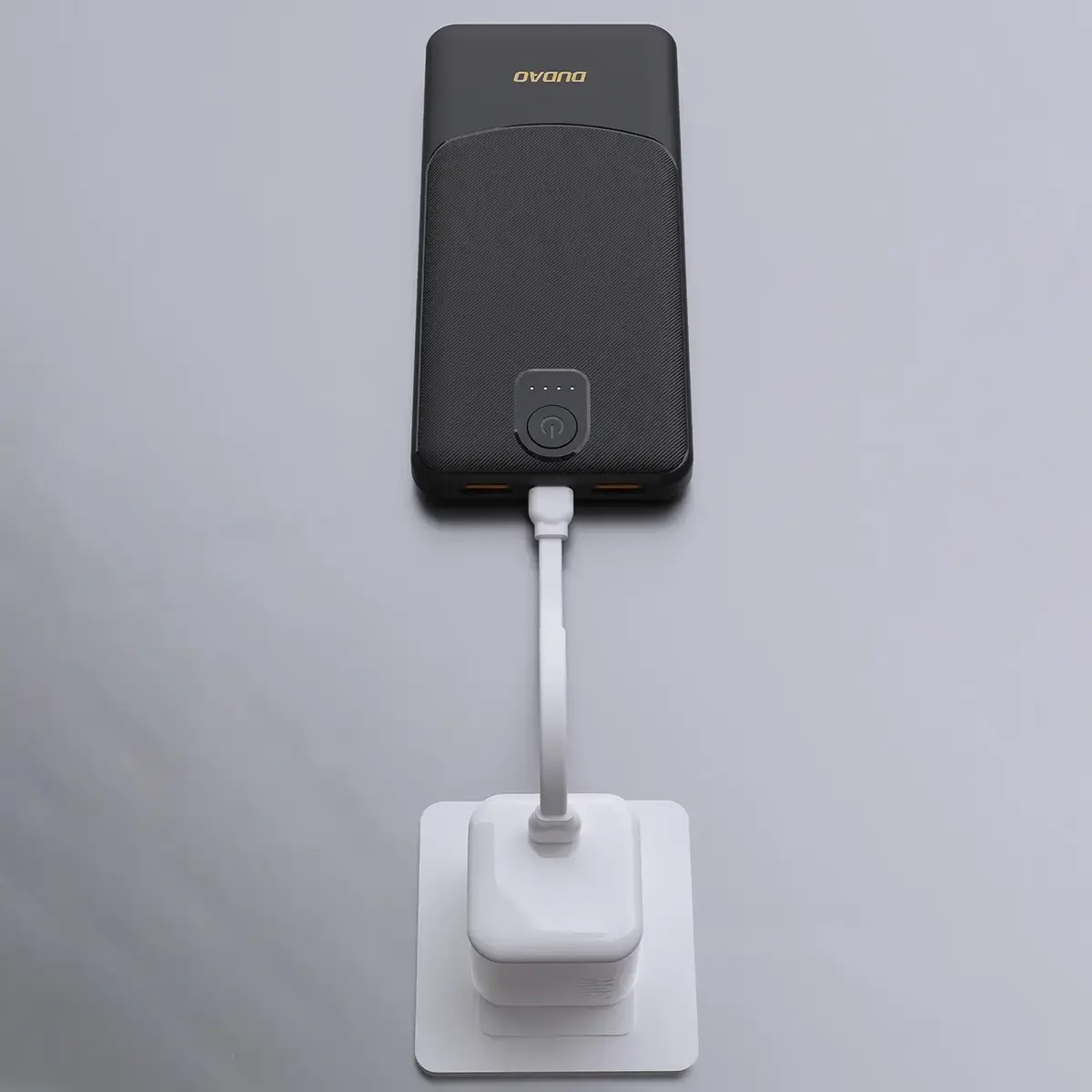 Портативный аккумулятор Dudao K10 Photo 8