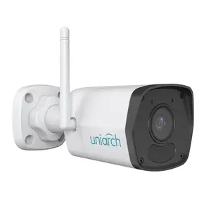 Surveillance Camera UNIARCH UHOB1RM2F4 HD Standard