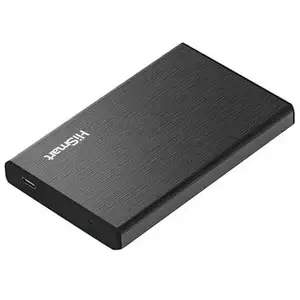 Корпус для 2.5" HDD/SSD HiSmart HC380633, интерфейс USB 3.0