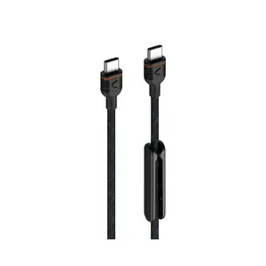 USB-C Kabeļi Unisynk 60W Modelis 10358
