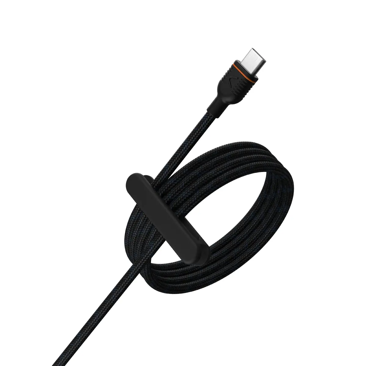 USB-C Кабель Unisynk 60W Модель 10358 Photo 2