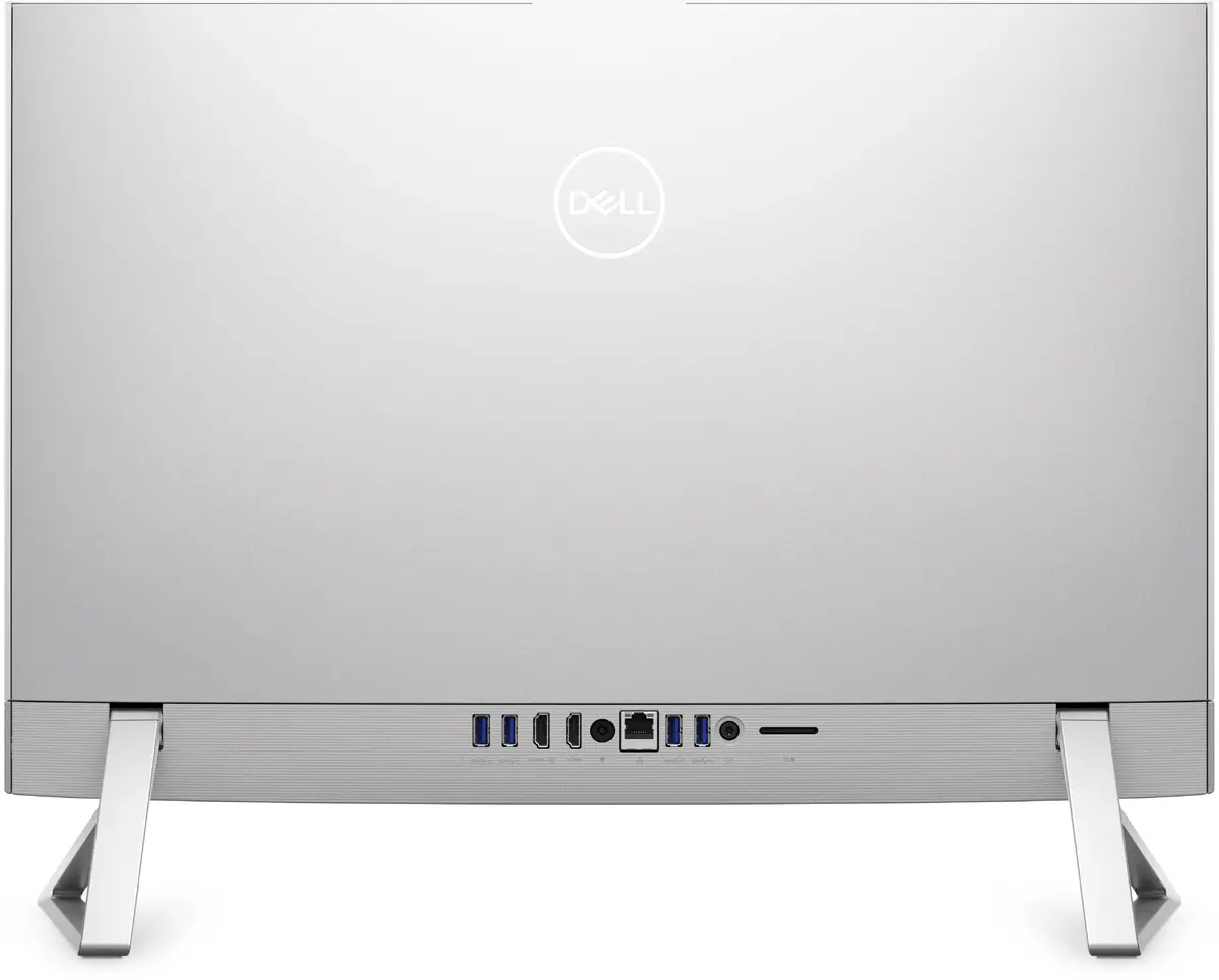 Моноблок Dell EC24250 23.8" Core 7 150U Photo 6