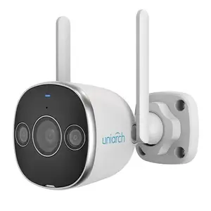 Surveillance Camera UNIARCH UHOB2DM5F4D 5MP HD