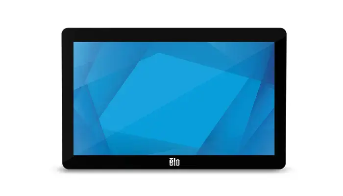 Elo Touch Solutions E155645 15,6" Full HD сенсорный дисплей Photo 2