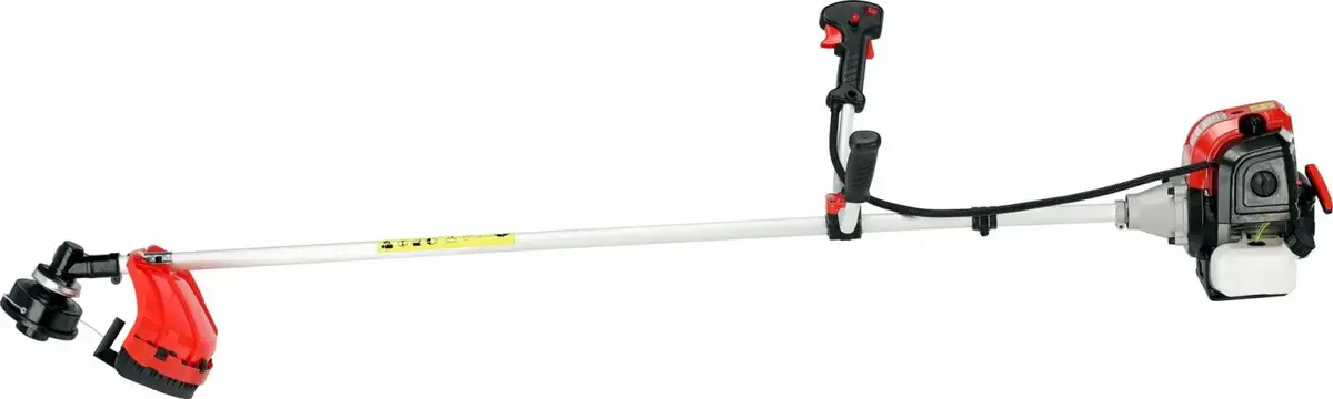 YATO YT-85005 Petrol Trimmer 52 cm³ 430 mm Photo 2