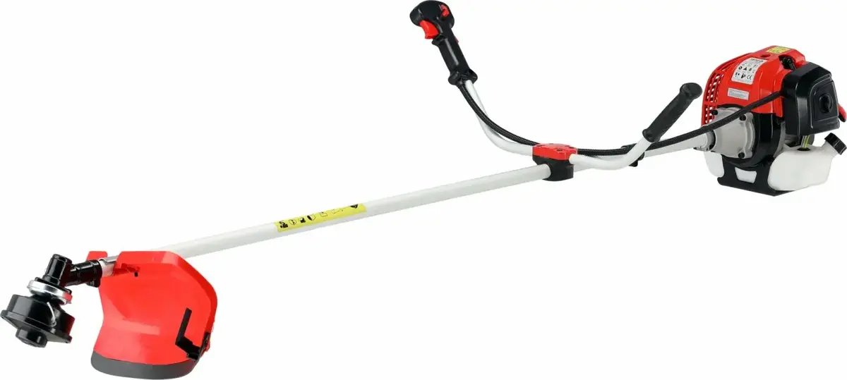 YATO YT-85005 Petrol Trimmer 52 cm³ 430 mm Photo 3