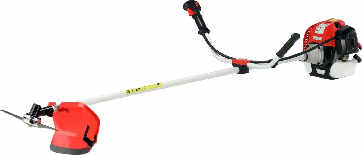 YATO YT-85005 Petrol Trimmer 52 cm³ 430 mm Photo 4
