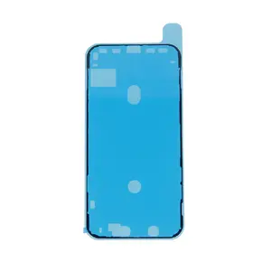 Display assembly adhesive No name for iPhone XR (replacement adhesive tape)