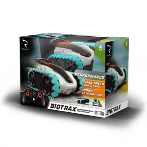 Радиоуправляемый автомобиль Syma Revolt Biotrax TG1006