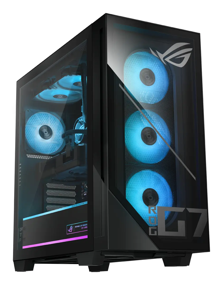 Dators ASUS ROG G700 GM700TZ-R9800X064W Photo 2