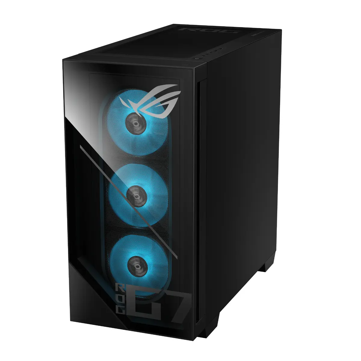 Dators ASUS ROG G700 GM700TZ-R9800X064W Photo 9