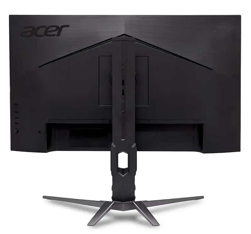 Acer Predator XB323QKV4BMIIPRX 31.5" 4K IPS монитор Photo 4