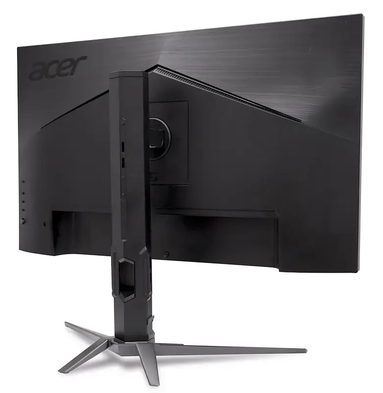 Acer Predator XB323QKV4BMIIPRX 31.5" 4K IPS монитор Photo 6