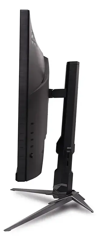 Acer Predator XB323QKV4BMIIPRX 31.5" 4K IPS монитор Photo 7