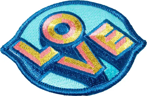 Badge LAUT MAGMOJI Photo 3