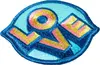 Badge LAUT MAGMOJI Photo 3