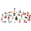 LEGO Friends Advent Calendar 2025 – komplekts 42668 Photo 2
