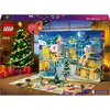 LEGO Friends Advent Calendar 2025 – komplekts 42668 Photo 3