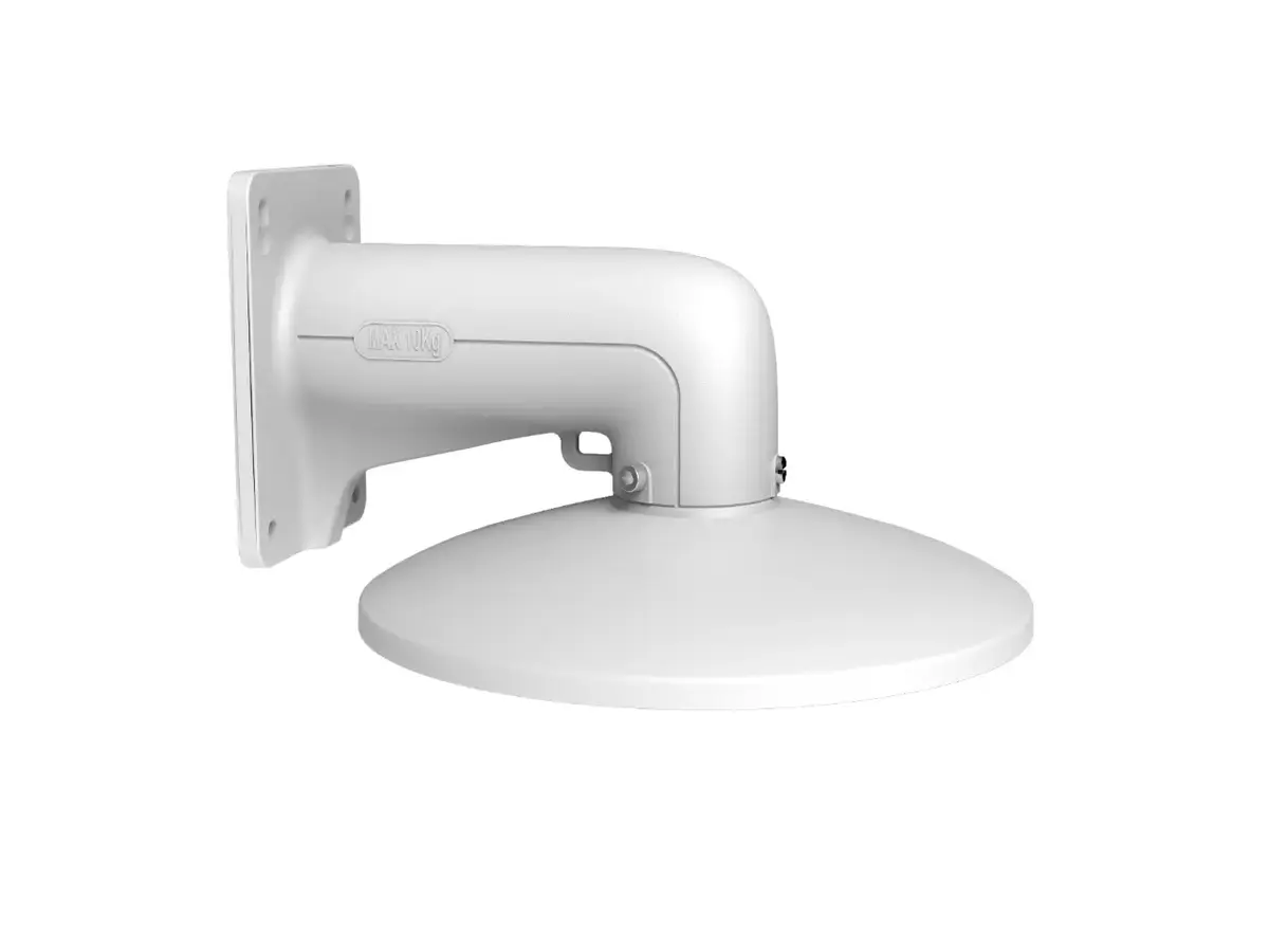 Hikvision DS-1618ZJ-6D drošības kameras universāls stiprinājums