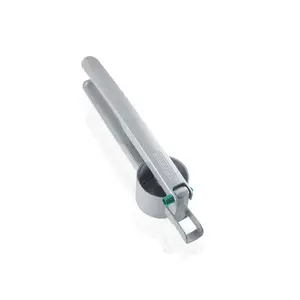 Potato and Dumpling Press Leifheit 103242 — kitchen press for mashed potatoes, spätzle and dumplings