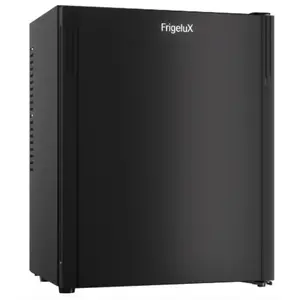 Minibar Frigelux MINIBAR40F compact absorption cooling, 5–17°C, LED, reversible door, energy class F