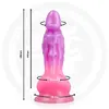 Dildo EPIC Galatea Lunar Glow Photo 2