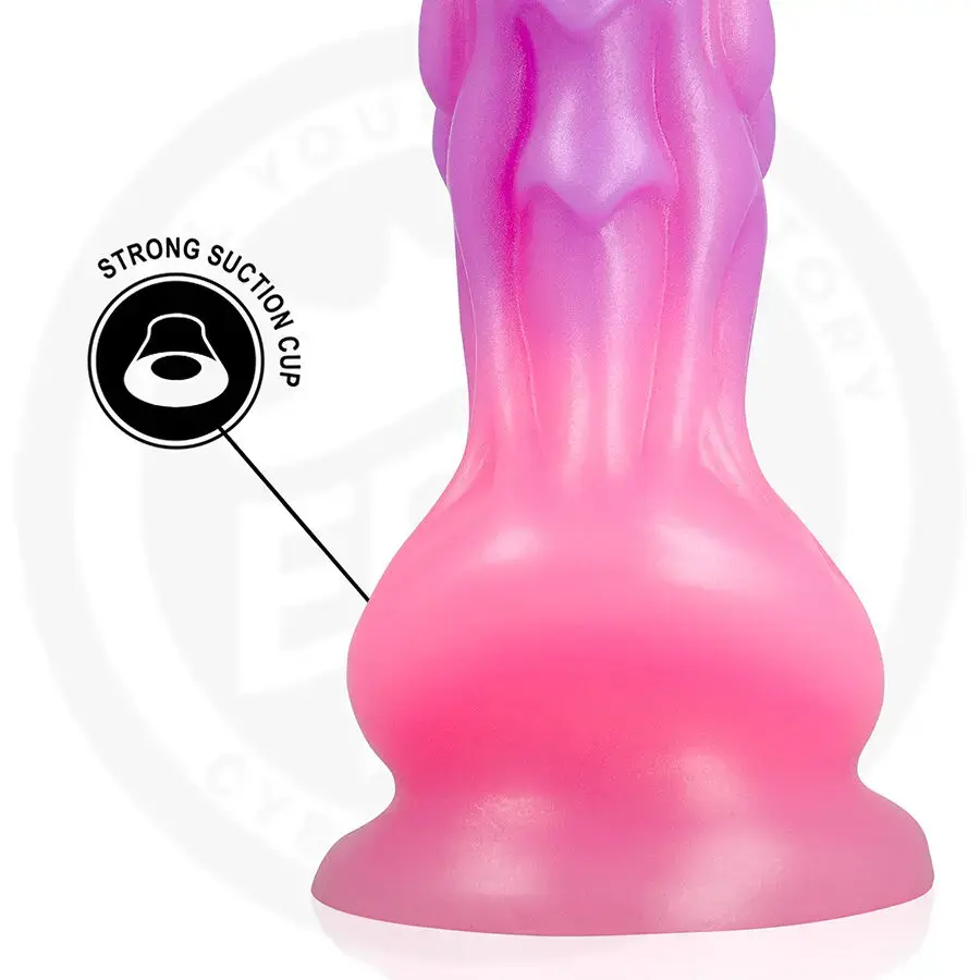 Dildo EPIC Galatea Lunar Glow Photo 4