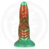 Dildo EPIC DILDO TIRYON GREEN FLASH Photo 4