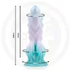 Dildo EPIC DILDO LUNARA COSMIC LIGHT Photo 5