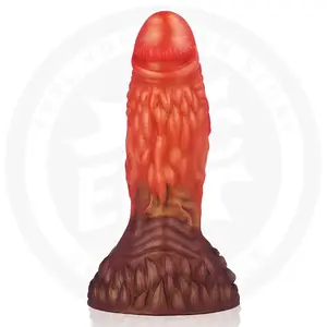Dildo EPIC DILDO ANDROS WILD ROOTS D-243356