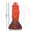 Dildo EPIC DILDO ANDROS WILD ROOTS Photo 5