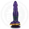 Дилдо EPIC D-243358 CROCOTTA MYSTIC AURORA Photo 2