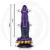 Дилдо EPIC D-243358 CROCOTTA MYSTIC AURORA Photo 5