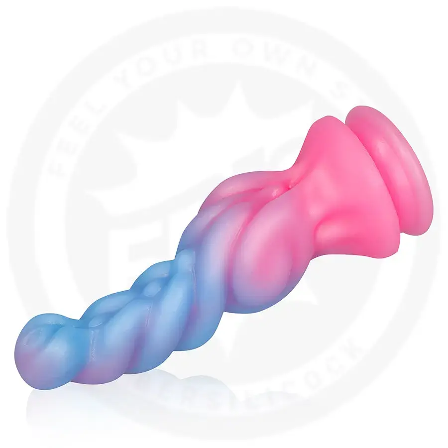 Dildo EPIC DILDO RHEONA DAWN Photo 4