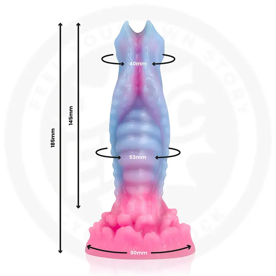 Dildo EPIC OCEARA DAWN Photo 5