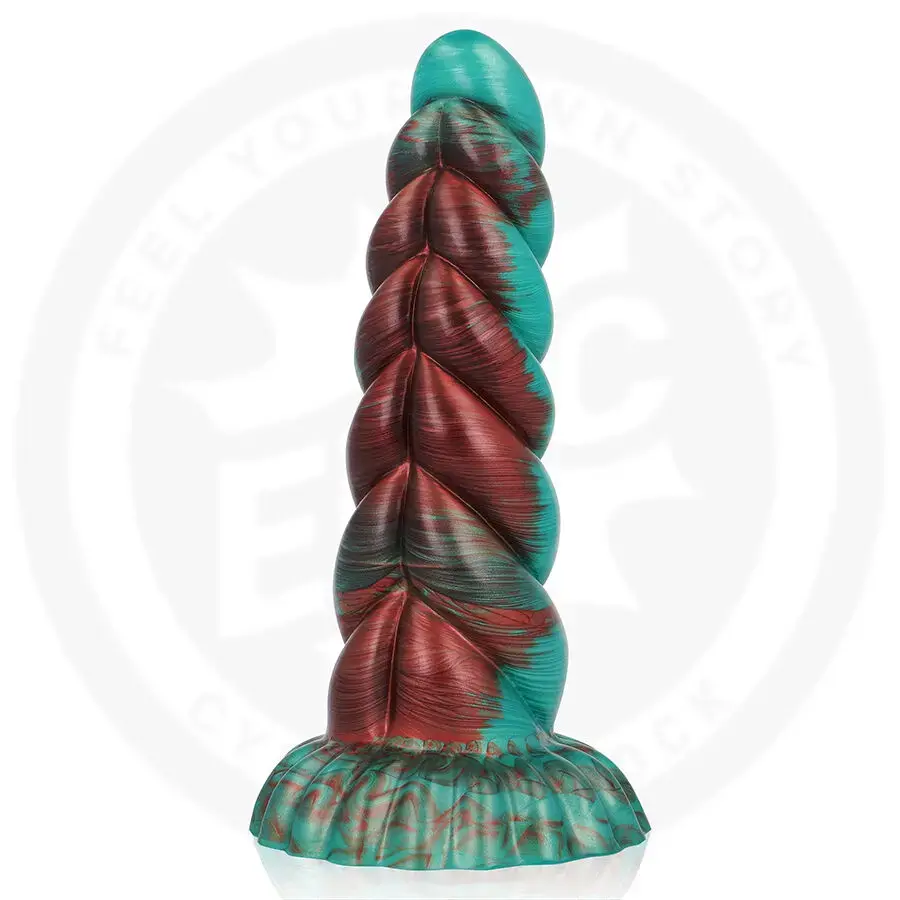 Dildo EPIC DILDO ZIRION ARIDFIRE Photo 6